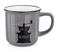 Keramischer Kaffeebecher 370 ml