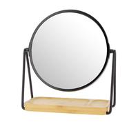 Kerasoin Professionnel - Miroir double face sur pied grossissant x 5 Miami