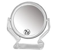 Kerasoin Professionnel - Miroir double face sur pied grossissant x 7 Paris
