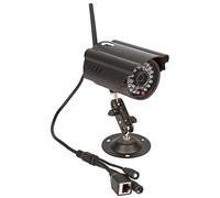 Kerbl 10810 Caméra IP 2.0/HD