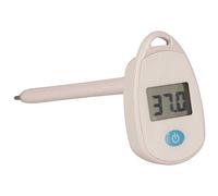 Kerbl 2138 Thermomètre pour grand animal