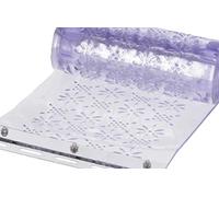 Kerbl 291166 Bandes pour rideau mouches Monté 30 cm
