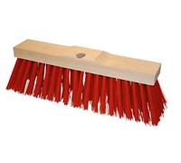Kerbl 2950 Balai de Rue, Largeur 35 cm