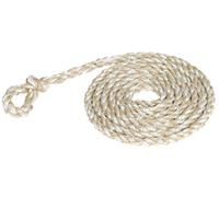Kerbl 295354 5 Jute Polypropylène est Un bétail Transport Petite Sangle, 3.20 m