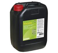 Kerbl Huile pour chaîne Viscano H - Viscosité à 40 °C : 100 mm²/s - 5 L