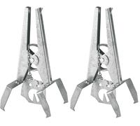 Kerbl 299624 John Piège à campagnols (Lot de 2)