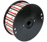 Kerbl 299779 Bobine de Fil de Rechange pour Silva Flyson Fly End 440 m