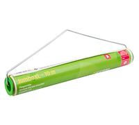 Kerbl Piège à mouche en rouleau JumboXL Jaune 10 m x 40 cm