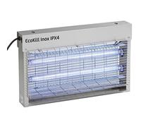 Kerbl Piège à mouches électrique Ecokill IPX4 Bleu 56x11,5x32,5 cm