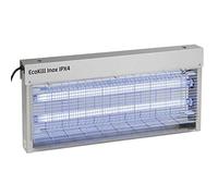 Piège à mouches électrique Kerbl Ecokill IPX4 Bleu 72x12x32,5 cm