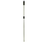 Kerbl 32809 Manche télescopique en Aluminium pour Fourche à fumier 3287