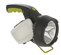 Kerbl 345622 Projecteur à LED sans Fil 583 g