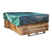 Kerbl 37207 PolyGuard Bâche 210 g/m² 3 x 6 m