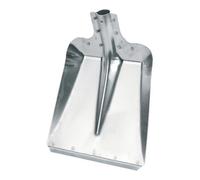 Kerbl Aluminium pelle taille 7 avec bordure Quantité:1