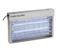 Kerbl Piège à mouches électrique Ecokill IPX4 Bleu 56x11,5x32,5 cm