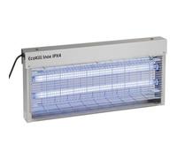 Kerbl Appareil Électrique Anti-Mouches ''ecokill Inox Ipx4 2x20w 299936