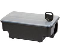 Kerbl Boîte d'appâts Jerry - pour souris 22,0 x 13,7 x 7,6 cm