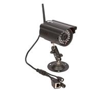 Kerbl Caméra IPCam 2.0 HD La caméra en ligne pour tous !