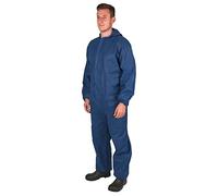 Kerbl Combinaison bleue jetable en polypropylène 3432 taille L
