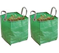 Kerbl GoBag Sac de Transport pour Cheval 120 L (Lot de 2)