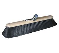 Balai large en crin de cheval sans manche Kerbl Noir 40 cm x24 mm
