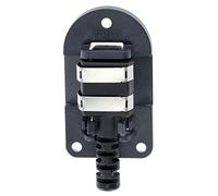 KERBL Connecteur pour Ruban de Clôture SnailStop - 1 pcs
