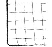 WAHL-FENCE Filet de protection des volailles 10 x 5 m anti-oiseaux de proie, emploi flexible