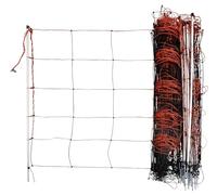 Kerbl Hobbyfarming TITAN LIGHT filet à mout. 50 m haut. : 108 cm, simple pointe