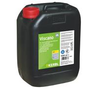 Kerbl Huile pour chaîne Viscano Biodégradable à 98 % en 21 jours