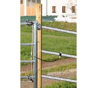 Kerbl Kit électrique pour Portail de pâturage