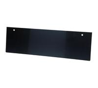 Kerbl Lame d'acier ressort pour racloir 50 cm en métal