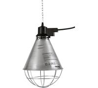 Kerbl Lampe Chauffante à Infrarouge - Câble de 2,5 m