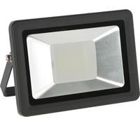 Kerbl LED Außenstrahler (Strahler) Modell 2020 (230 V, 6000 K, 30 Watt) 345682
