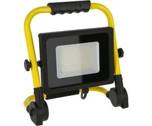Kerbl LED-Baustrahler WorkFire 7 000 Leistung 70 W, L x B x H 29 x 18 x 32 cm