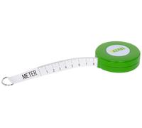 Kerbl Mètre ruban pour bétail Plage de mesure 35-1000 kg