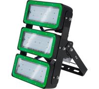 Kerbl MultiLED pro 150W LED-Leuchte Flutlicht Hallenstrahler 34985