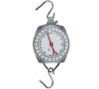 Kerbl Peson dynamométrique à cadran gradué 500 g Blanc 100 kg
