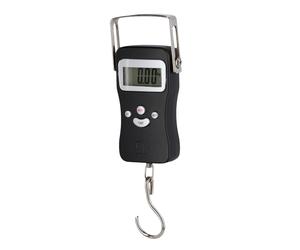 Kerbl Peson numérique DigiScale 50 plage de pesée 0 - 50kg