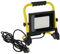 Kerbl LED-Baustrahler WorkFire 7 000 Leistung 70 W, L x B x H 29 x 18 x 32 cm