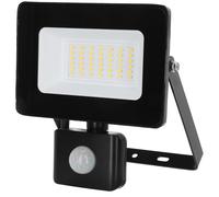 Kerbl Projecteur extér. LED 30 W AC Détecteur de Mouvement