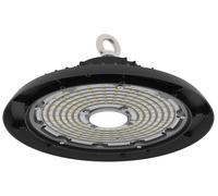 Kerbl Projecteur LED pour halls HiLED Evo gradable 175 W | 26 250 lumens