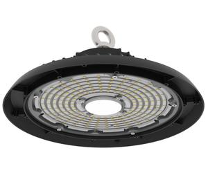 Kerbl Projecteur LED pour halls HiLED Evo gradable 175 W | 26 250 lumens