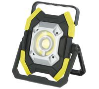 Kerbl Projecteur mobile à LED rechargeable WorkFire Pro 30W