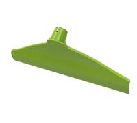 Kerbl Racloir à déjections PVC 40 cm sans manche