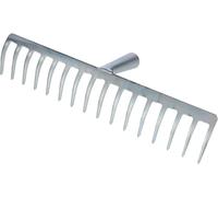 Kerbl Rateau 16 Dents