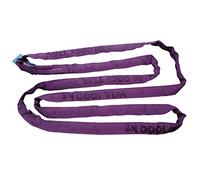 Kerbl Sangle Ronde, capacité de Charge : 1 t/2 t - Circonférence : 3 m - Double Gaine