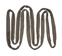 Kerbl Sangle ronde, capacité de charge : 4/8 t - Circonférence : 4 m, double gaine