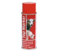 Kerbl Spray de marquage TopMarker¹ Peinture de marquage pour les porcs et les vaches