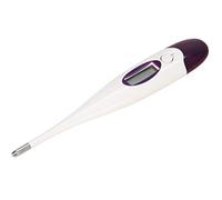 Thermomètre numérique avec sonde rigide Kerbl Violet TU