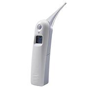 Thermomètre numérique Kerbl TopTEMP Blanc TU